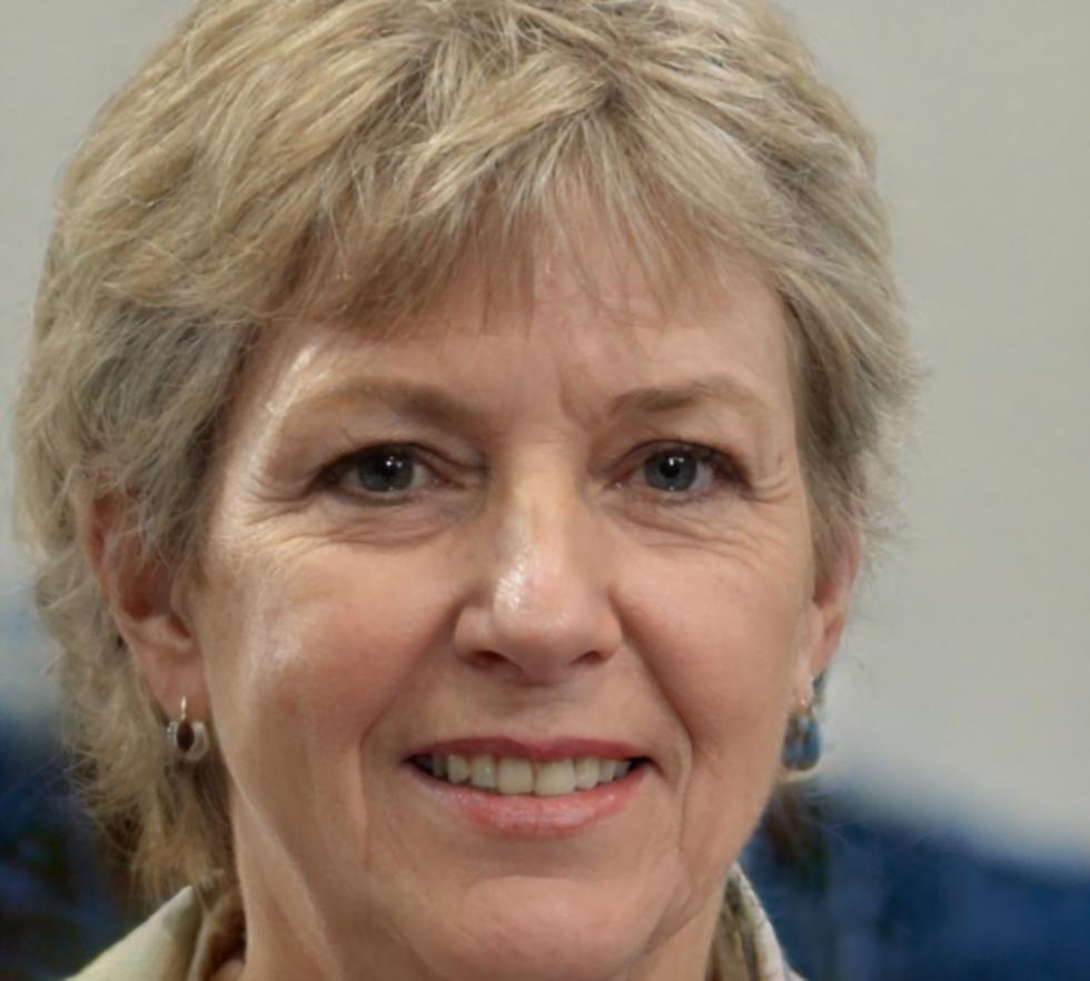 Esperanza Vidal, Directora de Estrategia Financiera de ceraliovent
