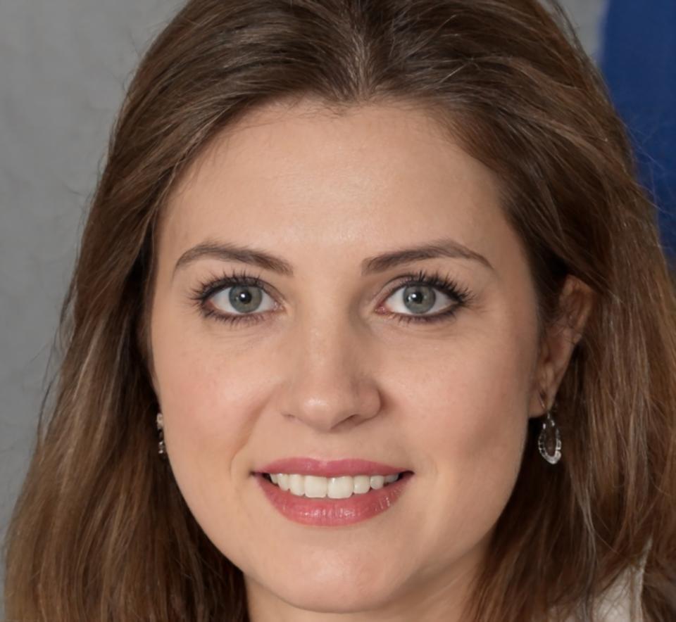 Elena Moreno